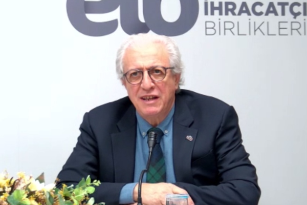 EİB: Sürdürülebilir ihracatın yolu eşitlikçi bir zihniyet devrimi