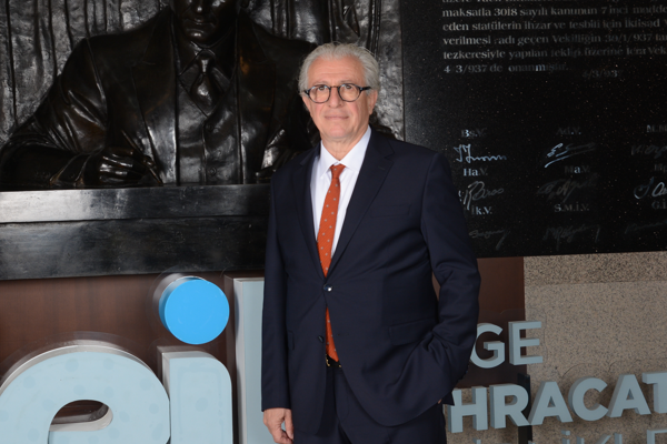 EİB ve SKD’den sürdürülebilir kalkınma için güçbirliği