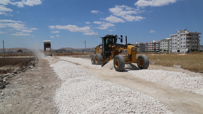 Ekipler Konuklu’da Hizmet İçin Seferber Oldu-(VİDEO)