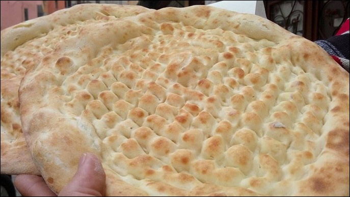 Ekmek zammı için iptal yazısı!