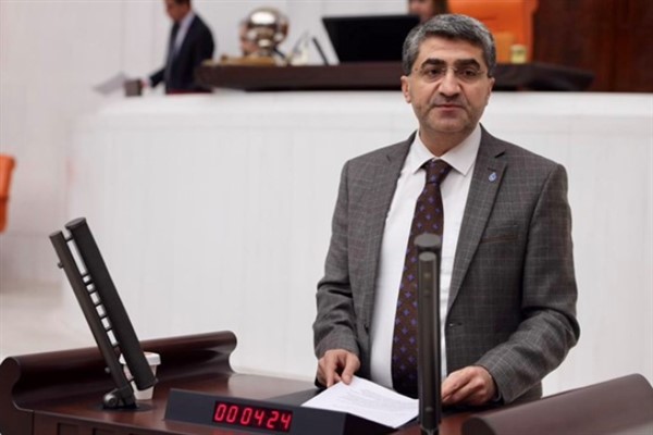 Ekmen, DEVA Partisi’nin adaylık kriterlerini açıkladı