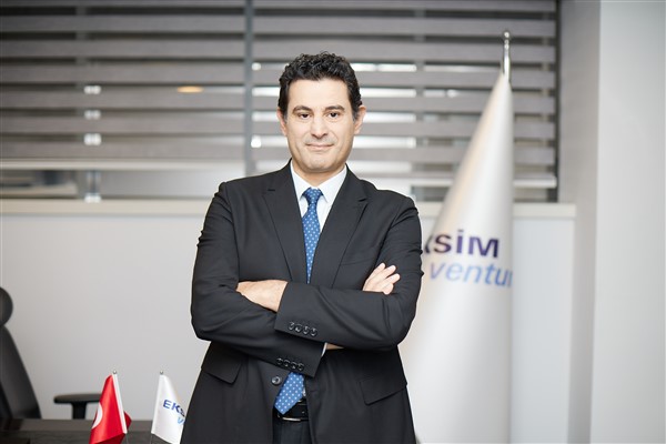 Eksim Ventures yıl sonuna kadar 10 girişime  yatırım yapacak