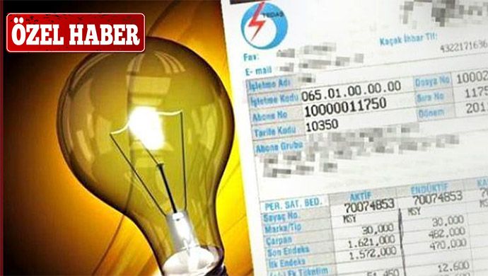 Elektrik Borcu Yüzünden DEDAŞ Binasında Kendini Asmak İstedi (Video)
