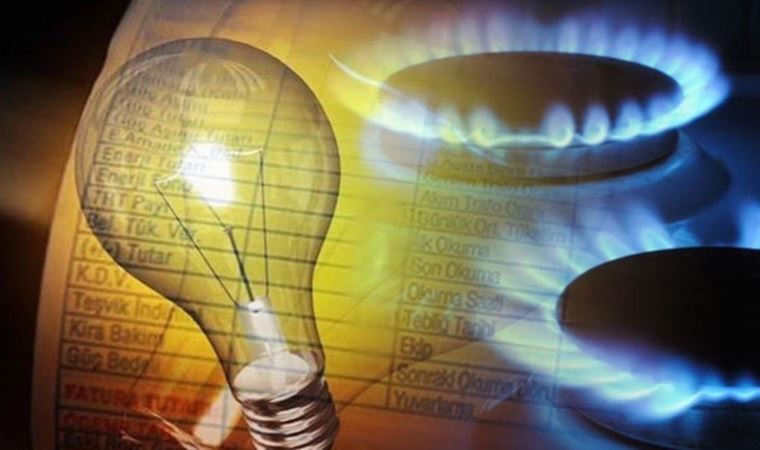 Elektrik ve doğalgazda indirim
