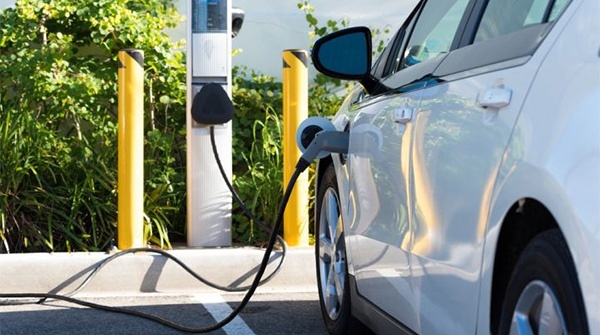 Elektrikli Araç Sayısı Yüzde 55 Arttı