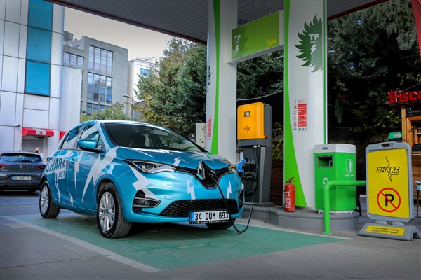 Elektrikli otomobile geçişte 2023 yılı dönüm noktası olacak