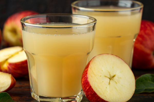 Elma ve elma suyu ihracatı 400 milyon dolara koşuyor