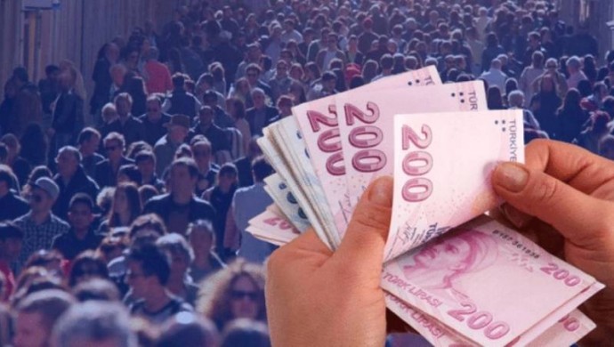 Emekli bayram ikramiyesi kararı Resmi Gazete'de