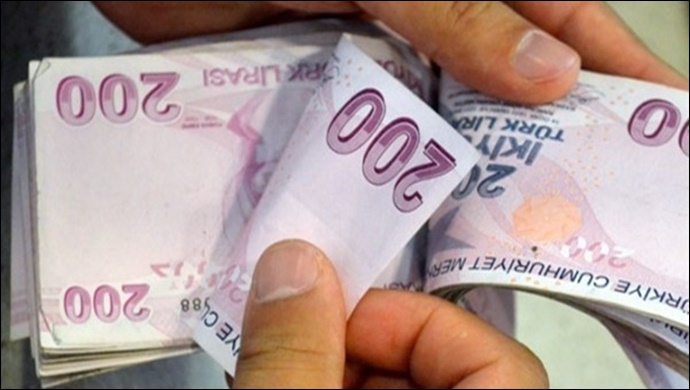 Emekli maaşları bayram öncesi ödenecek
