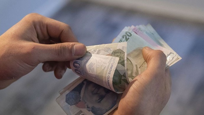 Emekliler için yüzde 25 zam oranı