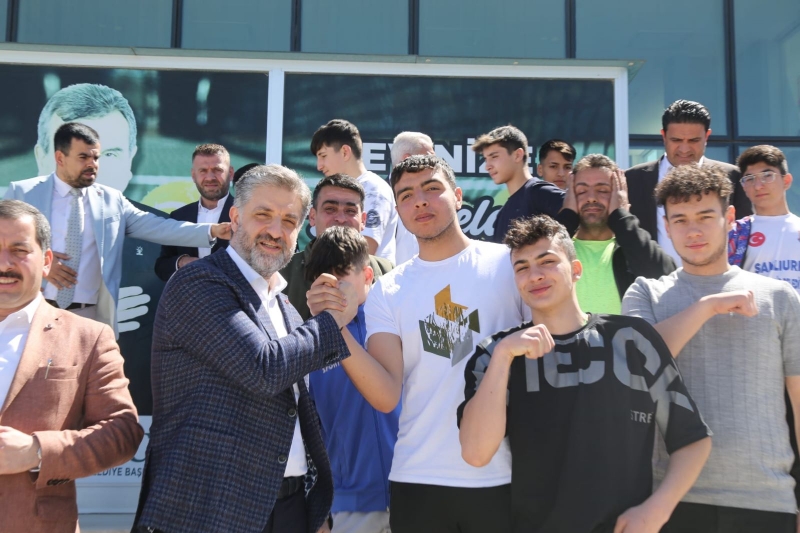 Emin önen “biz istikrarın sürmesinden yanayız”