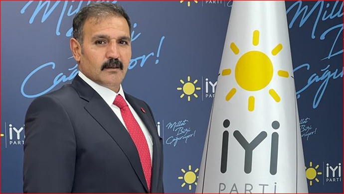 Emin Yetim’den 11 Nisan Kurtuluş Mesajı 