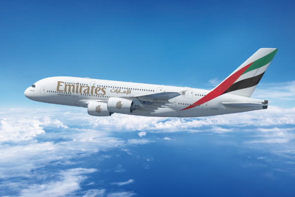 Emirates ve Sabre, yeni bir dağıtım sözleşmesine imza attılar