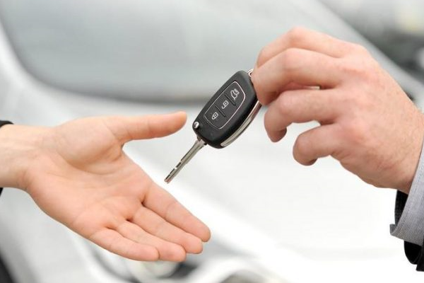 En çok ekonomi sınıfı araç kiralandı