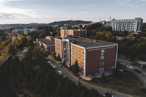En Etkili Bilim İnsanları Listesi’nde SUBÜ’den 6 akademisyen yer aldı