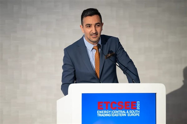 Enerjisa Commodities, ETCSEE etkinliğine platinum sponsoru oldu