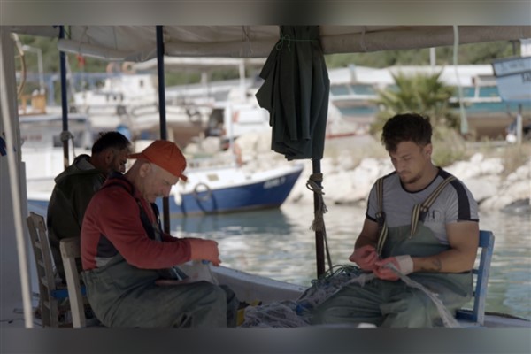 Enerjisa Enerji’den Adana Karataş’ta sürdürülebilir balıkçılığa tam destek