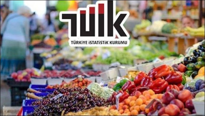 Enflasyonda yükseliş devam ediyor