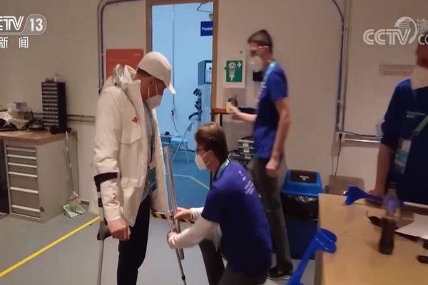 Engelli atletlere teknik bakım sunan Avusturyalı uzmanın Paralimpik hikayesi
