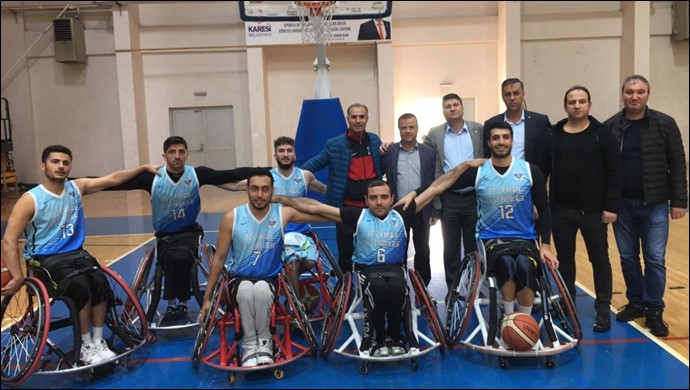 Engelsiz Ceylanlar’a kim ne zaman sahip çıkacak?