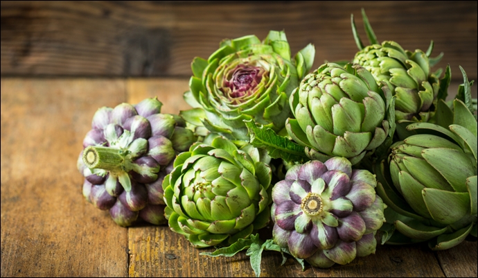 Enginarın Bu 7 Faydasını Bilseniz!