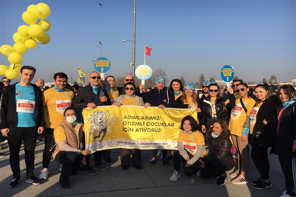 EnHızlıYarı’da adımlar, otizmli çocukların eğitimi için atıldı 