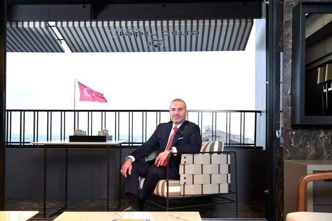 Ensari Deri A.Ş., yeni koleksiyonu ile LINEAPELLE NEW YORK WİNTER 25-26'da boy gösteriyor