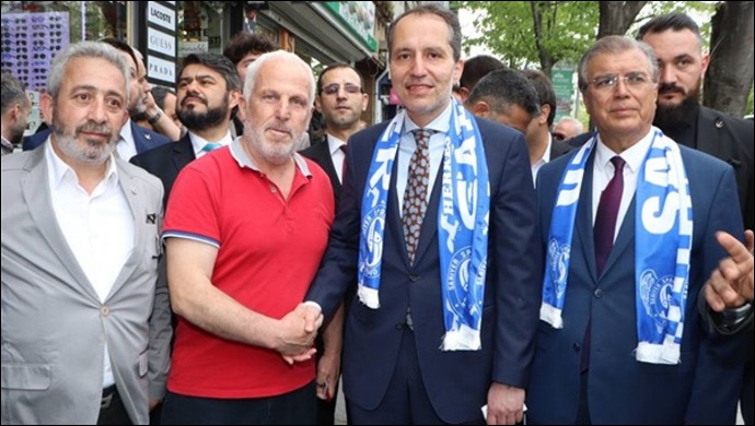 Erbakan: “Emeklimiz enflasyona ezdirilmemelidir”