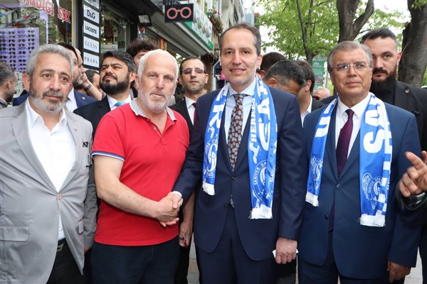 Erbakan: “Emeklimiz enflasyona ezdirilmemelidir”