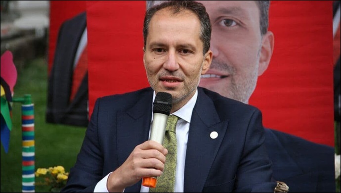 Erbakan: İktidara Gelir Gelmez EYT Sorununu Çok Kolay Çözeriz