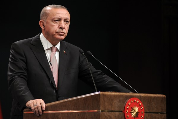 Erdoğan, Batı Kipaş Kâğıt Fabrikası Resmî Açılış Töreninde konuştu