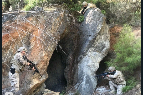 Eren Kış-2 Amanoslar Şehit Jandarma Er Esat Mengilli Operasyonu başlatıldı