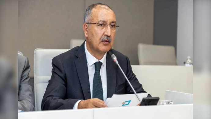 Erkılınç: Resmi ilanlardaki azalmaya el birliği ile çözüm bulmalıyız