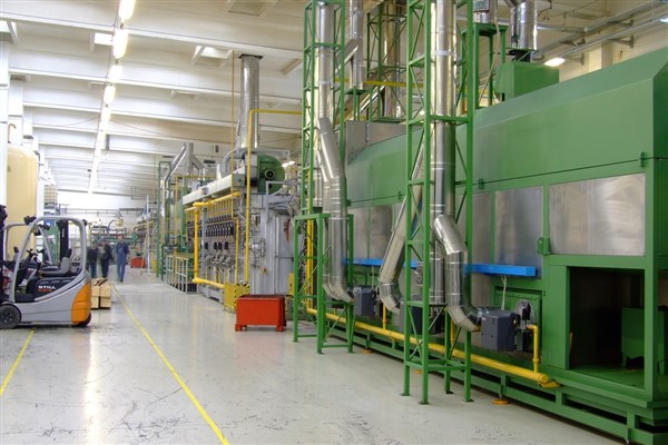 Eroğlu: “İhracat odaklı katma değerli üretim desteklenmeli”