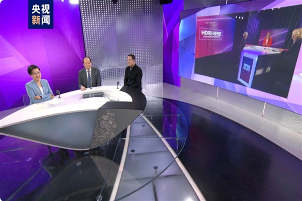 Eski Fransa Başbakanı Raffarin: 