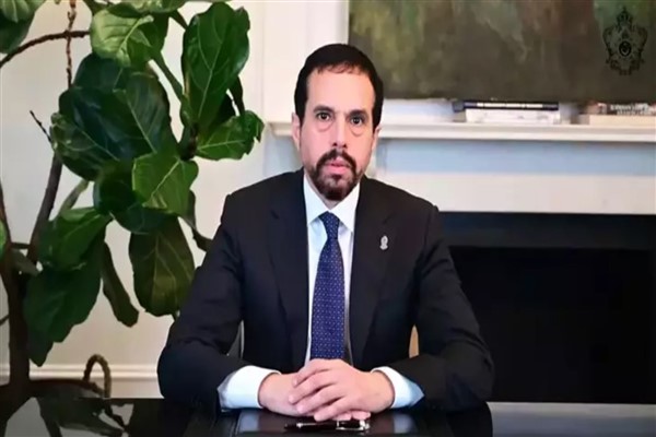 Eski Libya Krallığı’nın Veliaht Prensi Muhammed El Senussi’den Ulusal Diyalog girişimi