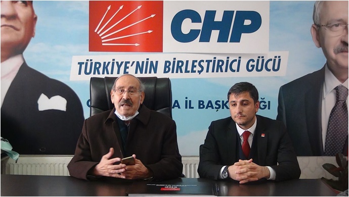 Eski Vekil Yıldız'dan Başkan Karadağ'a Hayırlı Olsun Ziyareti