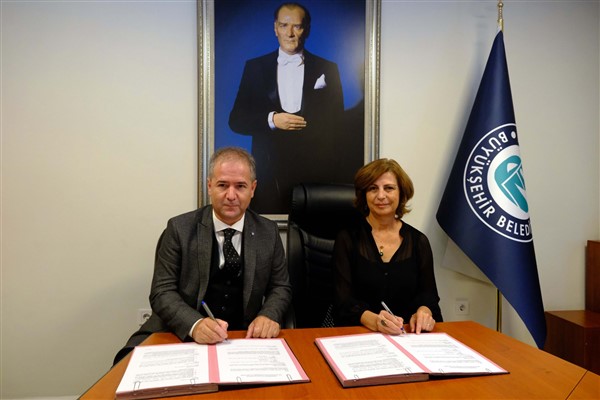 Eskişehir’de tarımsal eğitimler düzenlenecek