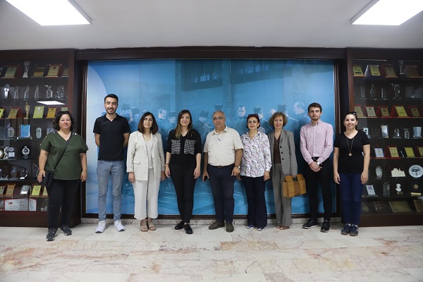 Eskişehir Kent Hakları İzleme Platformu'nun çalışmaları