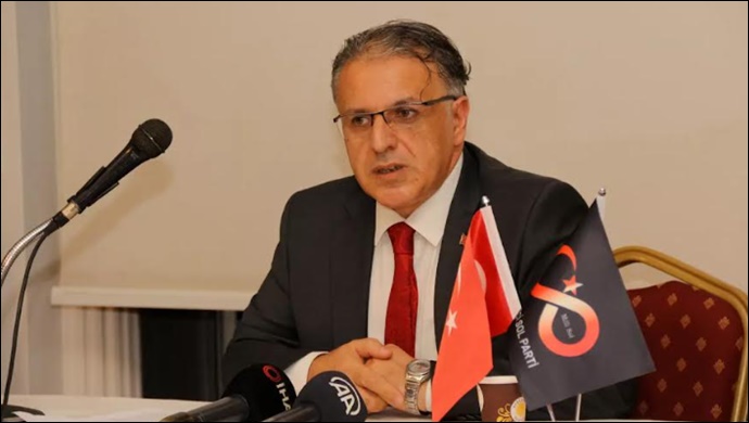 Esnafı, Çiftçiyi Ve Emekliyi Aldattılar