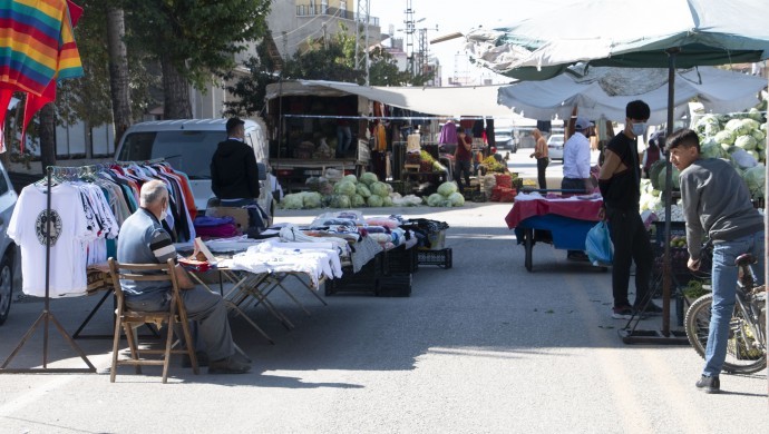Esnaftan kriz yorumu: Ekonomi diye bir şey kalmadı