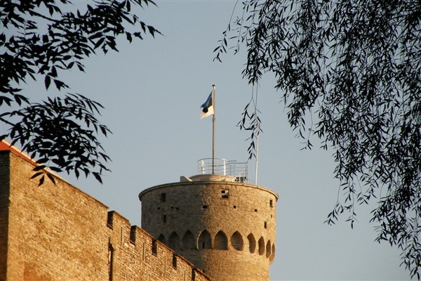 Estonya Dışişleri Bakanı Tsahkna: “İsveç'in NATO'ya katılımını sabırsızlıkla bekliyoruz”