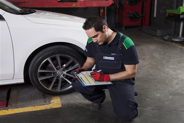 Euromaster, periyodik araç bakımı için uyarıyor