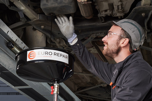 Eurorepar Car Service’den her marka araca bakım kampanyası