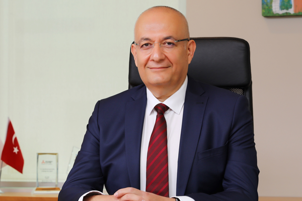 Evden uzaya kadar teknolojileriyle 2022 yılında da geleceğe ışık tutacak