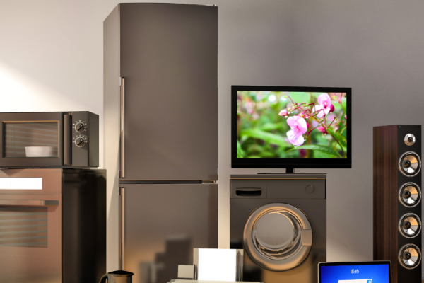 Eviniz sizden habersiz 200 TL’lik elektrik tüketiyor