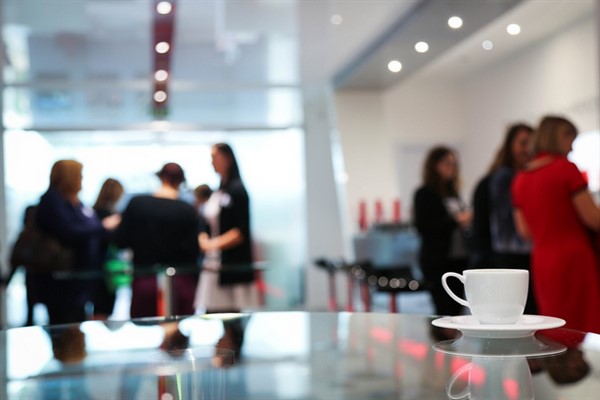 EY Vergi Konferansı sektör liderlerini buluşturacak