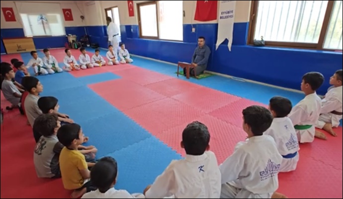 Eyyübiye AK Evler Şehrin Kaderini Değiştiriyor-(VİDEO)