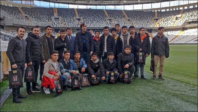 Eyyübiye’nin Dezavantajı Avantaja Dönüşmeye Devam Ediyor-(VİDEO)