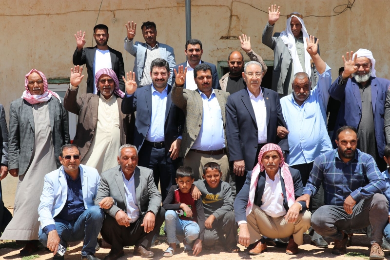 Eyyüpoğlu, “14 mayıs’ta yeter söz artık milletindir diyeceğiz”